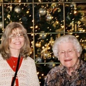 Meet your Posher, Missy jane